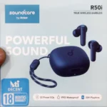 Anker SoundCore R50i Wireless Earbuds - Image 3