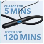 Anker Soundcore Life U2i Wireless Bluetooth Headphones - Image 2