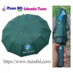 BMW Umbrella 12 Ribs, 3:2( Auto ON+OFF ) - Image 4