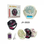 JY-2523 AC/DC Rechargeable 3600mAh Lithium Battery - Image 2