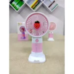Mini Handheld Fan