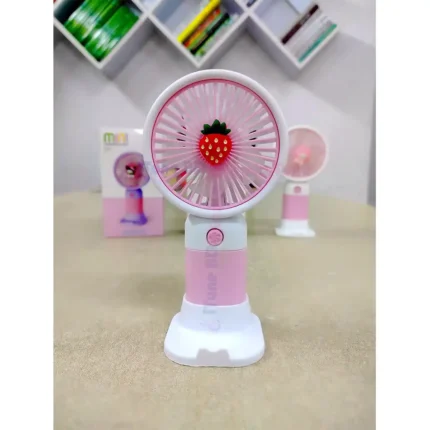 Mini Handheld Fan