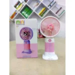 Mini Handheld Fan - Image 3
