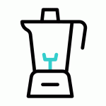 blender