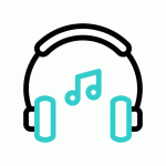 headphones